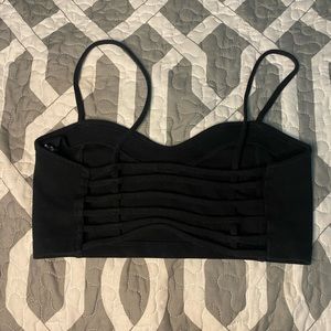 Brandy Melville Bralette Top
